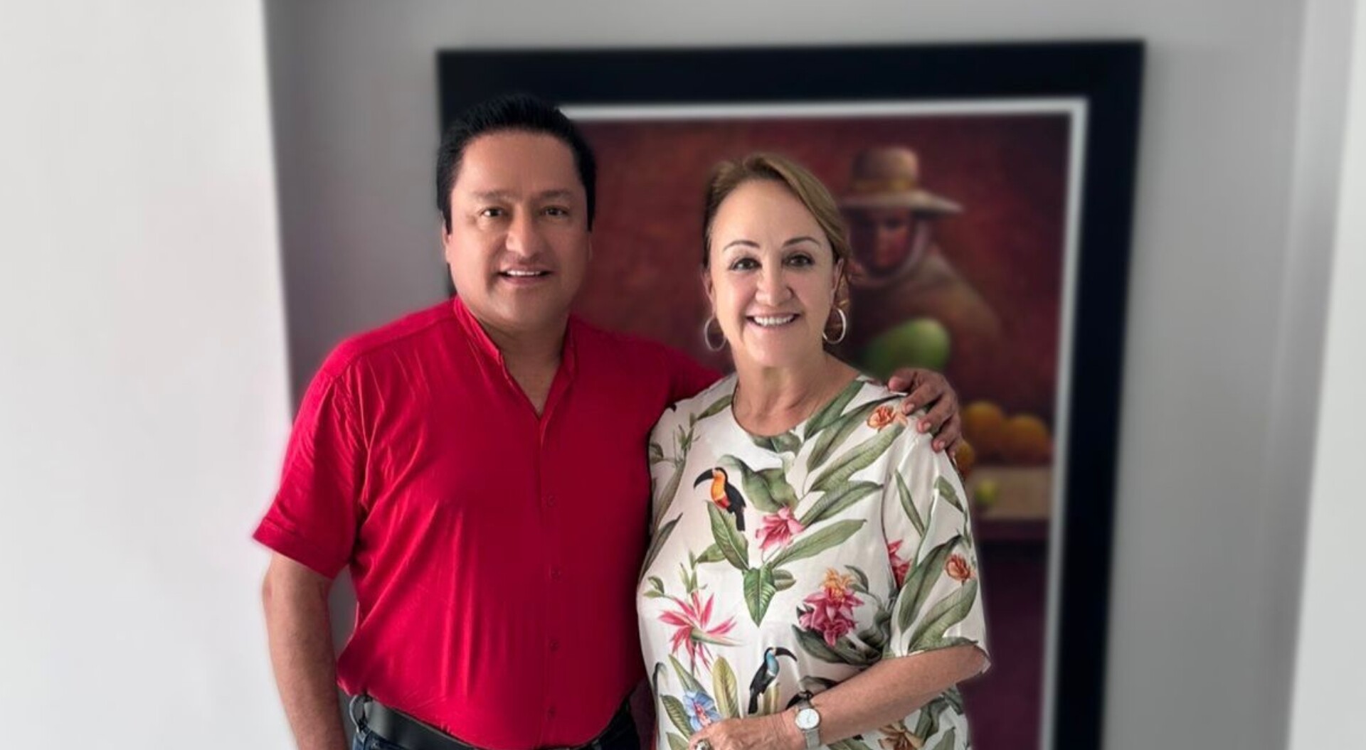 Otro golpe recibe Hurtado: Aquileo Medina regresa al liberalismo