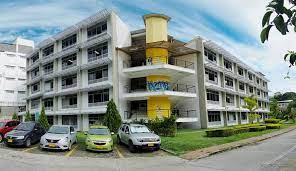 Otro profesor de la UT que no cumplió comisión de estudios