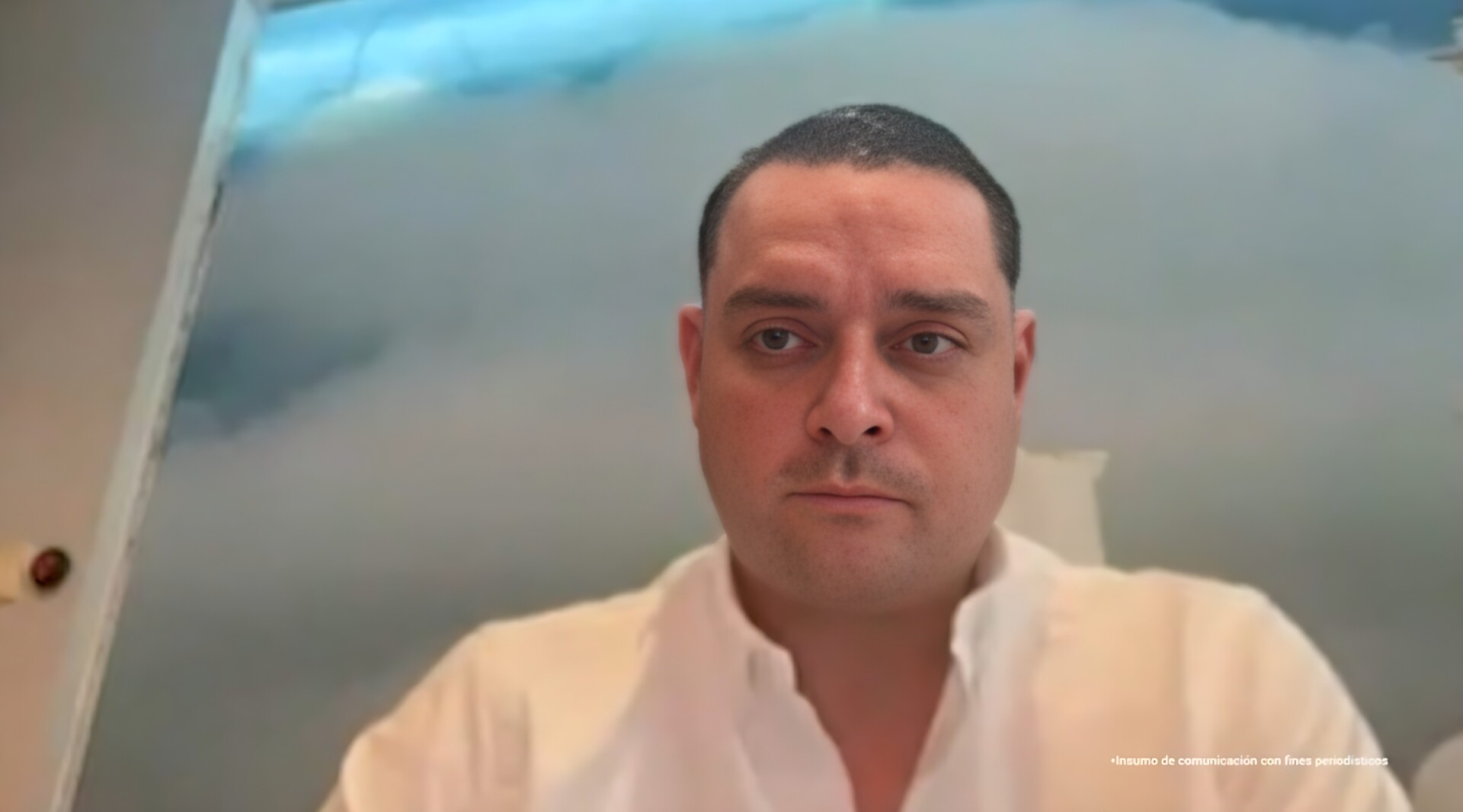 Condenado Ottomar Lascarro por corrupción en caso Centros Poblados