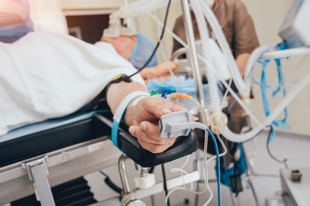 El repunte de nuevos casos de Covid en el Tolima