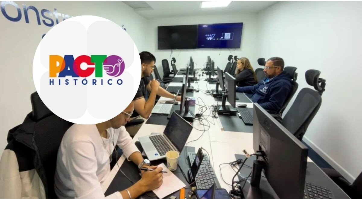 Pacto Histórico denuncia falta de garantías en auditoría del software electoral
