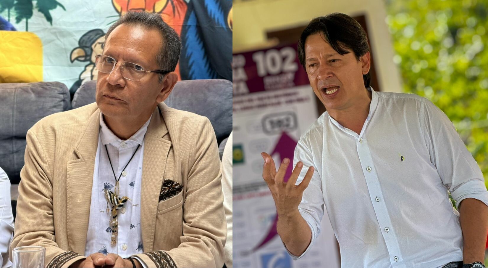 Pacto Histórico denuncia presunto hostigamiento en Honda: “Quieren invisibilizarnos”