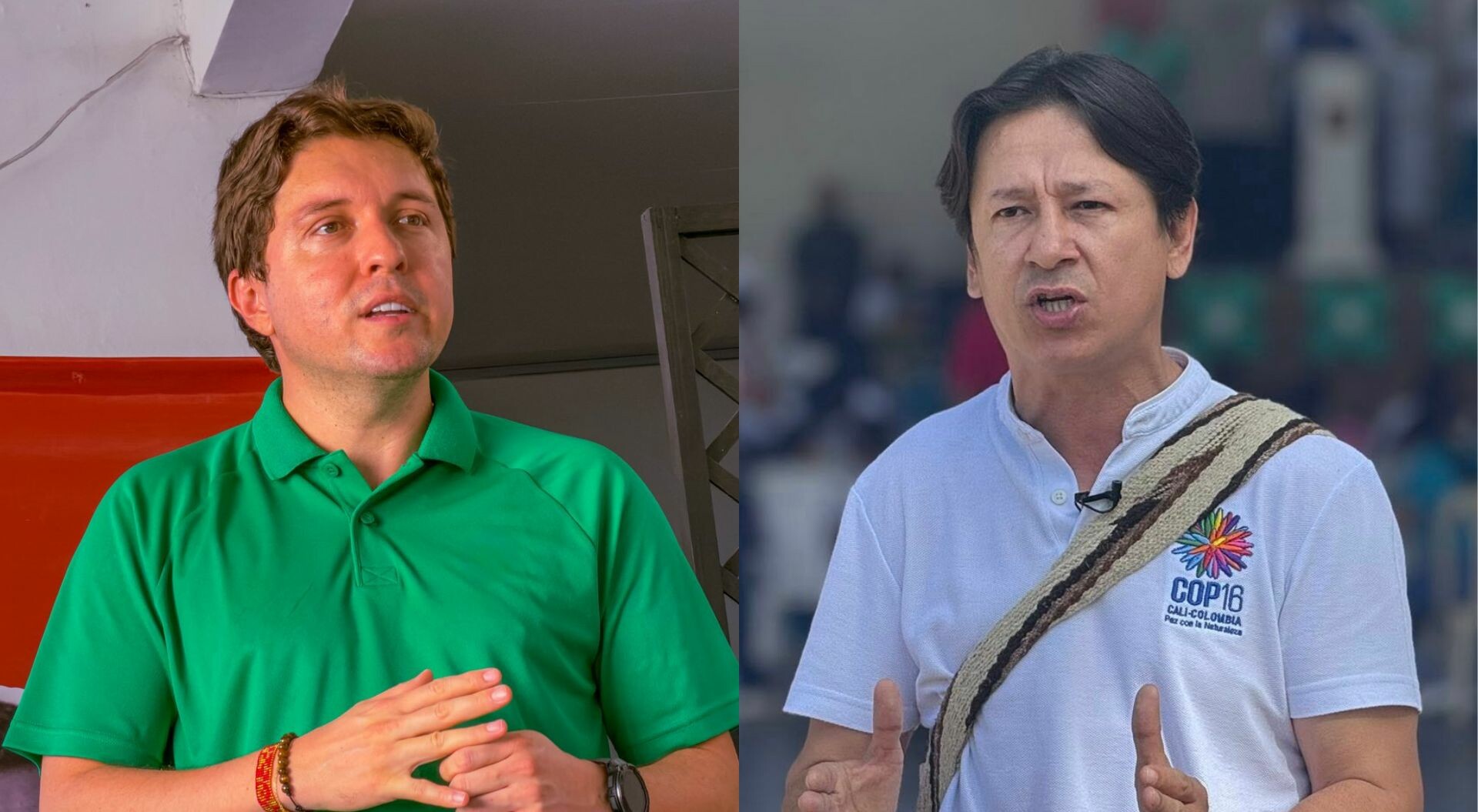 Pacto Histórico en el Tolima se pone a soñar con curul en 2026