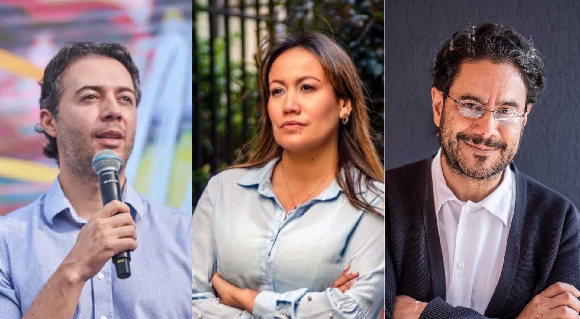 Tribunal pone en vilo la consulta interna del Pacto Histórico