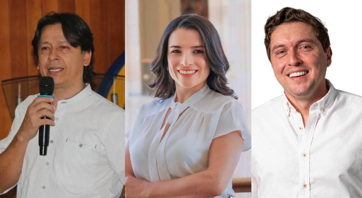 Pacto Histórico y Alianza Verde harán la inscripción de su lista a la Cámara por el Tolima