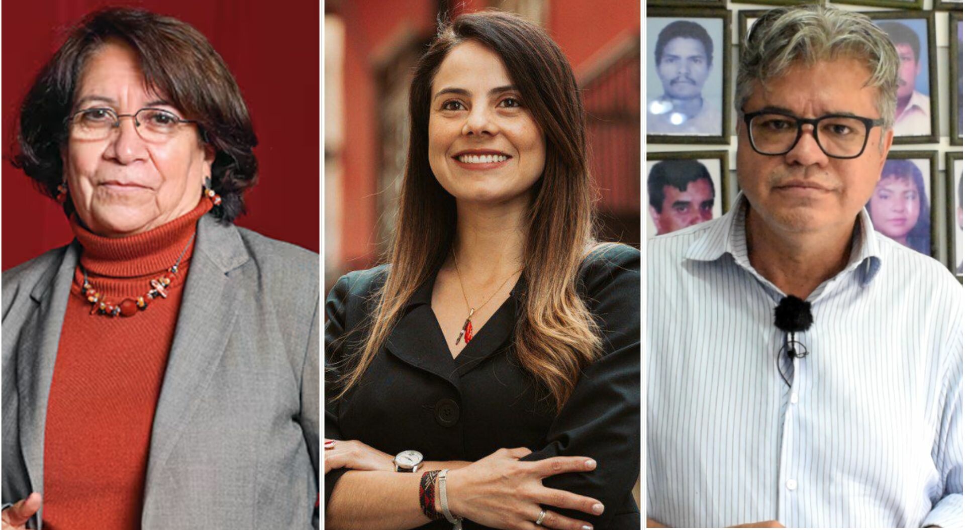 Pacto Histórico y su apuesta por ser mayoría en el próximo Congreso de la República