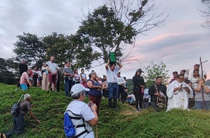 ¿Se están acabando las vocaciones… o estamos llamados a reinventarlas?