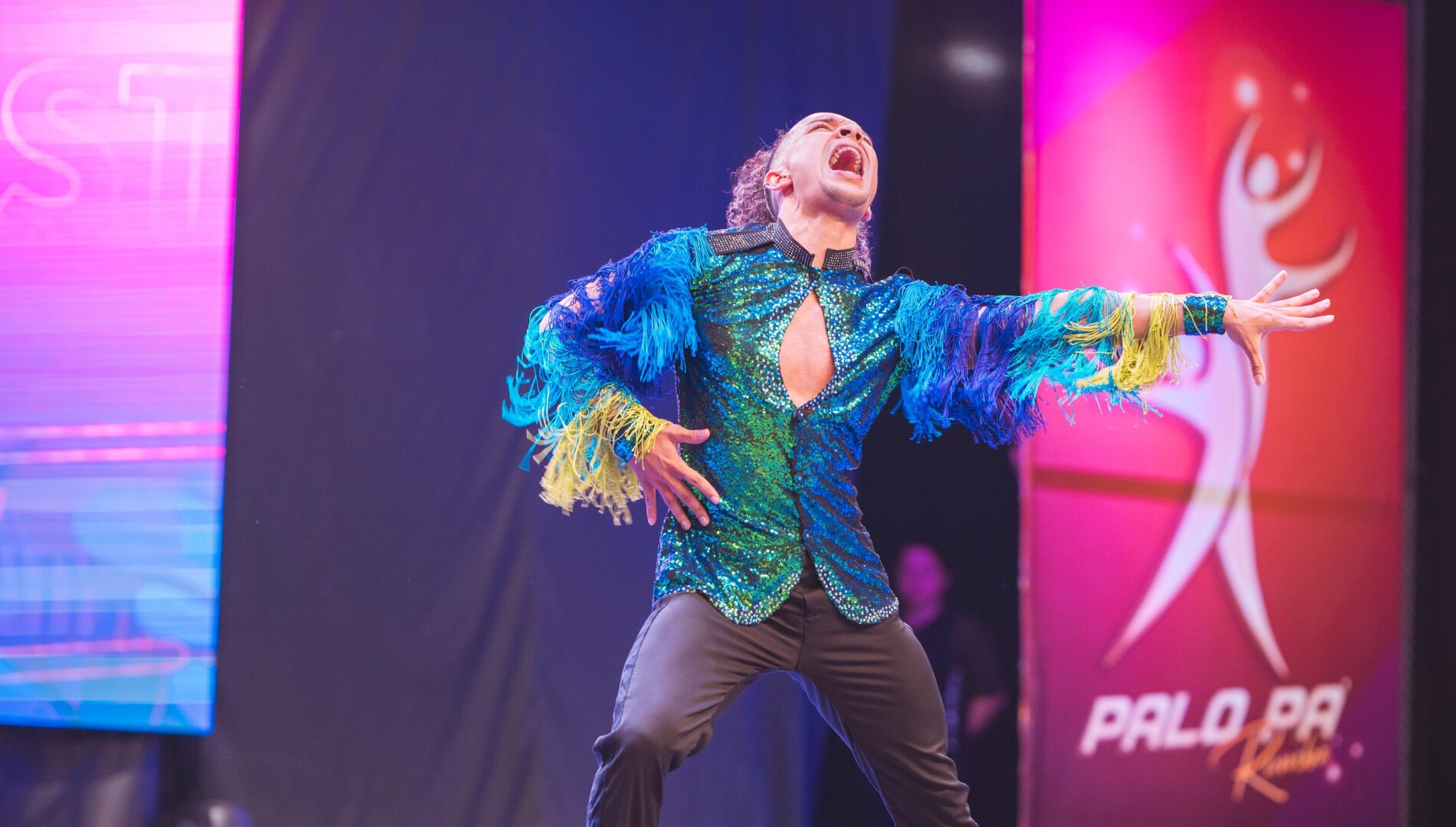 Prográmese con el preámbulo del Palo Pa’ Rumba Fest, este sábado