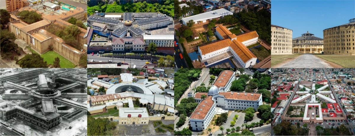 Ibagué será sede de encuentro internacional de panópticos