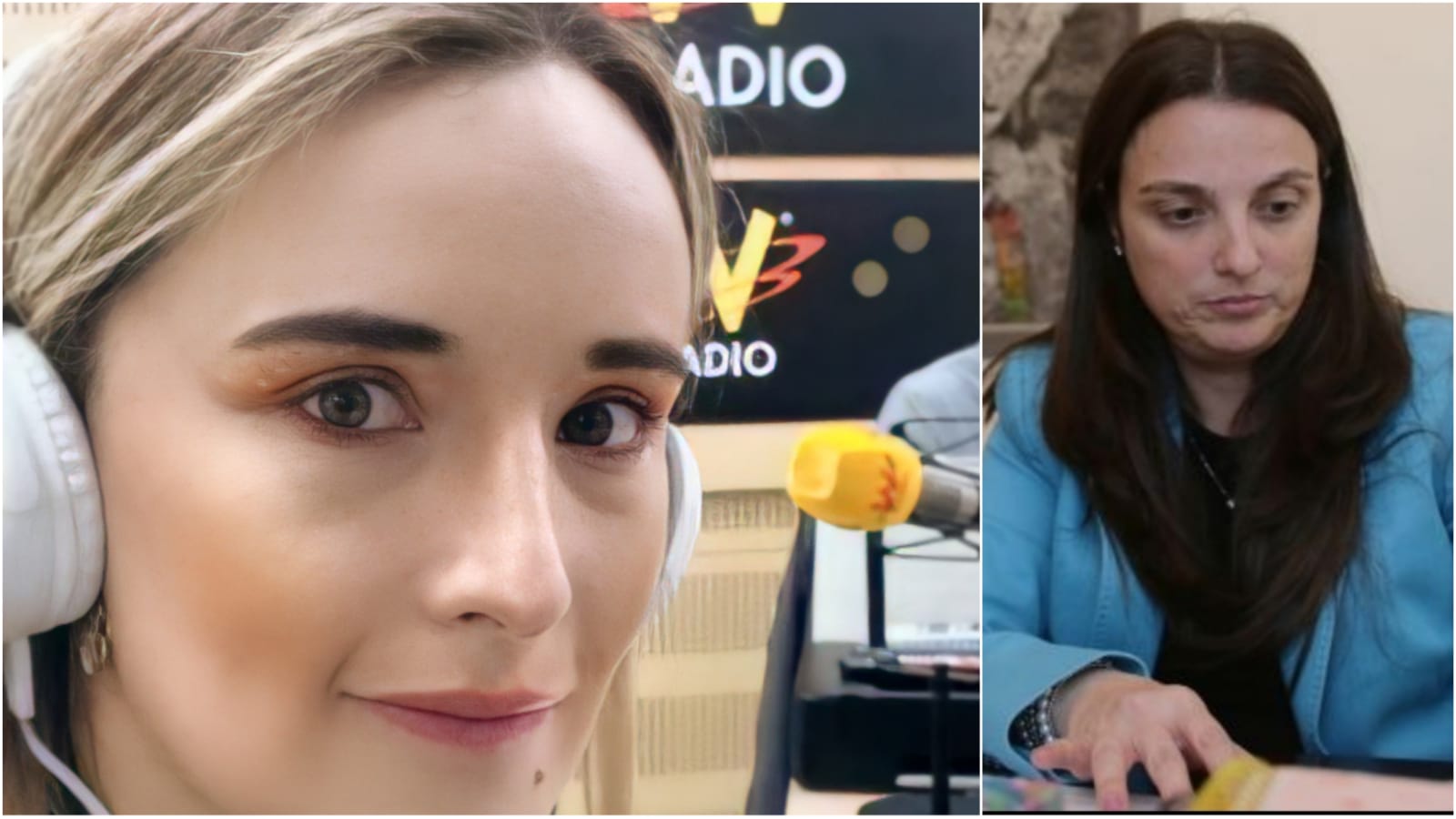 Paola Herrera, la periodista que destapó escándalo de Mintic denuncia intimidaciones