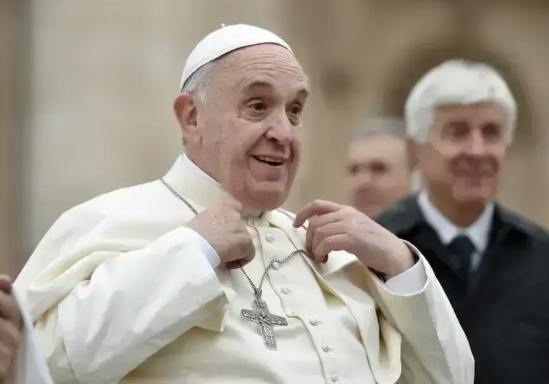 Murió el Papa Francisco: el pastor que quiso una Iglesia más humana