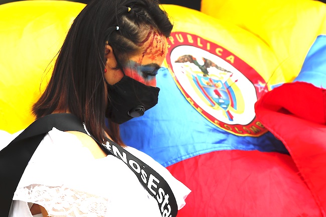 Nueva movilización para el 19 de mayo