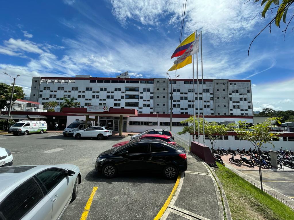 Parte de tranquilidad para usuarios de Comparta EPS