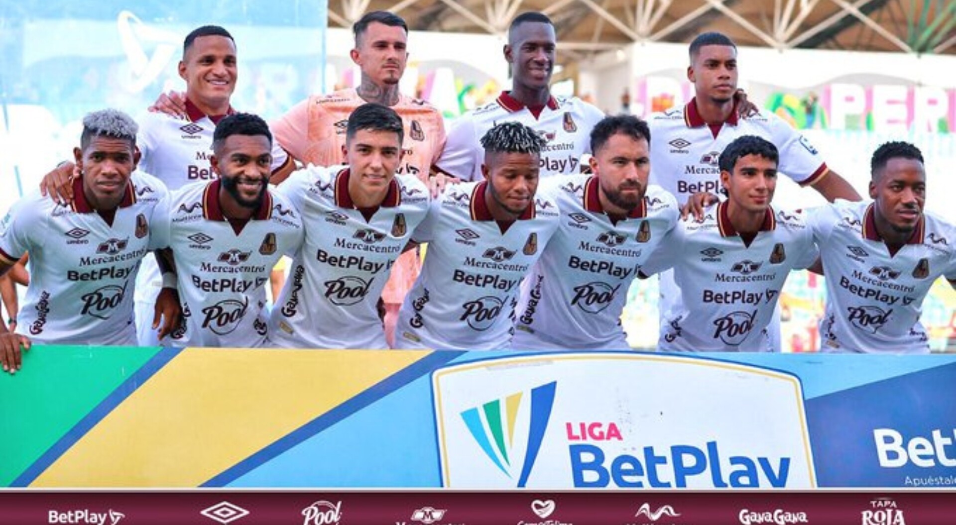 ¡Partidazo en el Murillo Toro!: Deportes Tolima-Deportivo Pereira