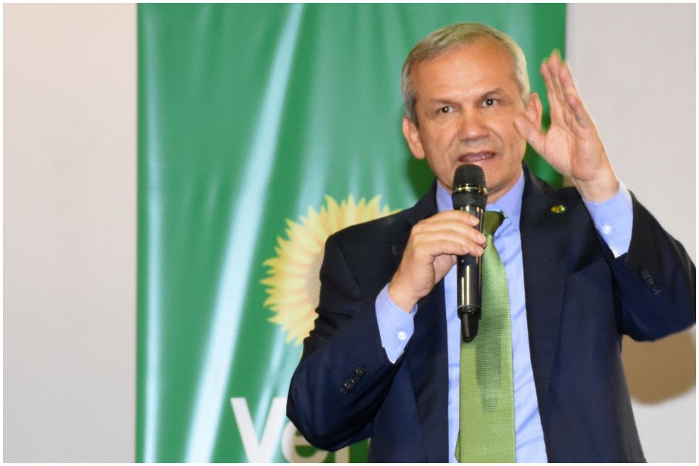 Alianza Verde ratifica decisión de dejar en libertad a sus militantes