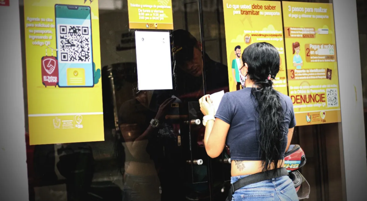 Exitosa primera jornada de ‘En un 2x3 pasaporte al día’