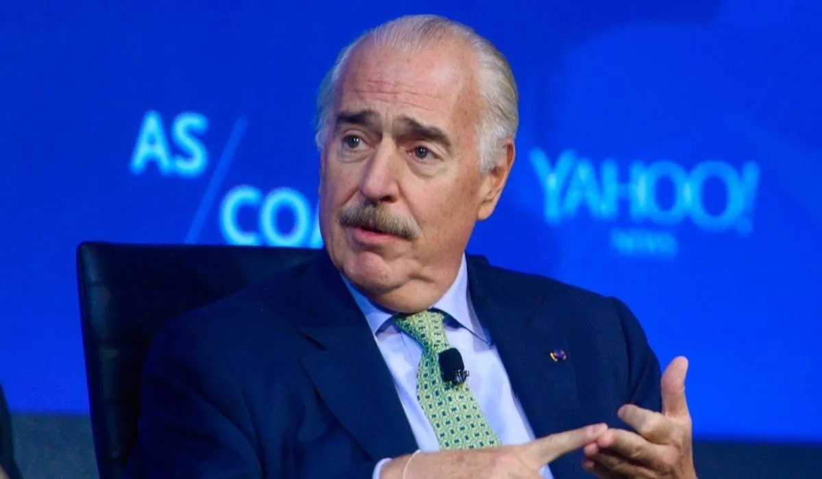 Pastrana se reúne en Ibagué con líderes del partido Conservador