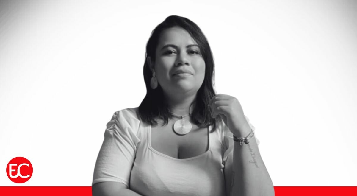 Delcy Isaza ha convertido sus experiencias en proyectos de ley