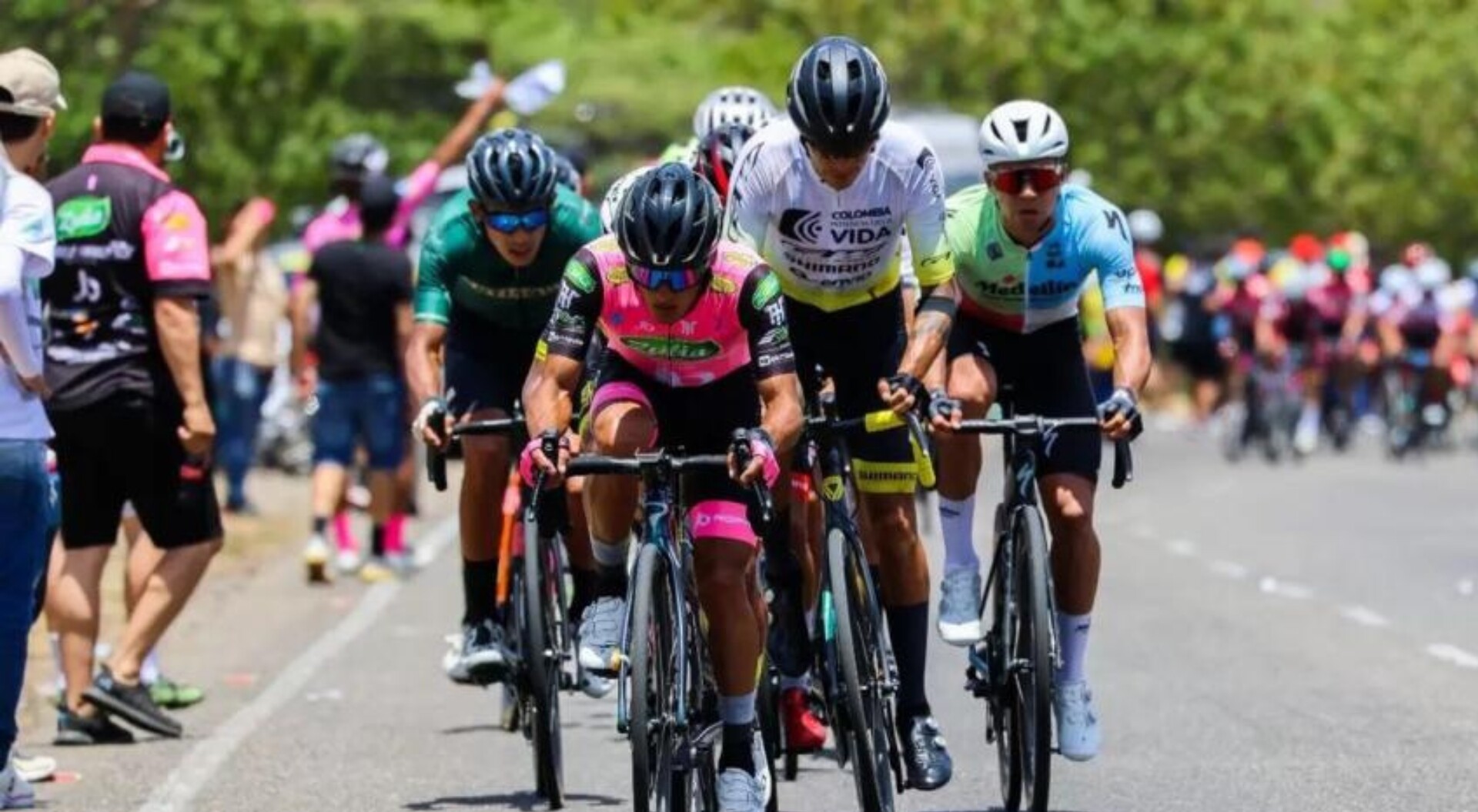 Cierres viales en Ibagué por la llegada del Clásico RCN este miércoles