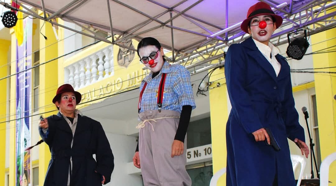 Alcaldía del Líbano: el mejor ejemplo de cómo acabar con lo que se ha hecho bien