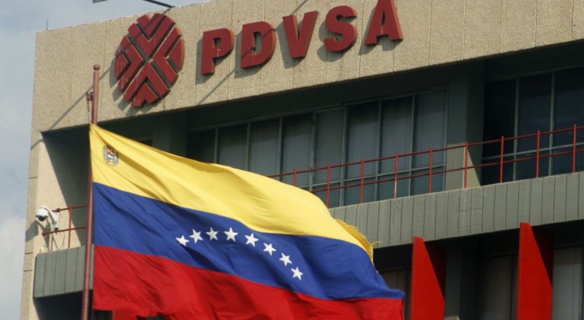 PDVSA confirma negociación con Estados Unidos para la venta de petróleo