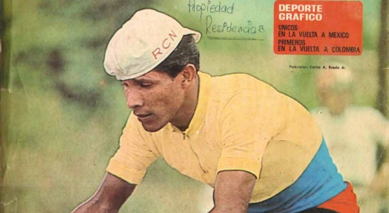 El ‘León del Tolima’: crónica sobre un deportista que sigue dejando huella