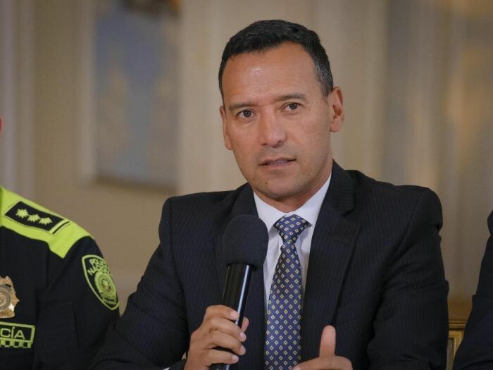 Ministro de Defensa y cúpula militar sesionarán en Ataco este viernes