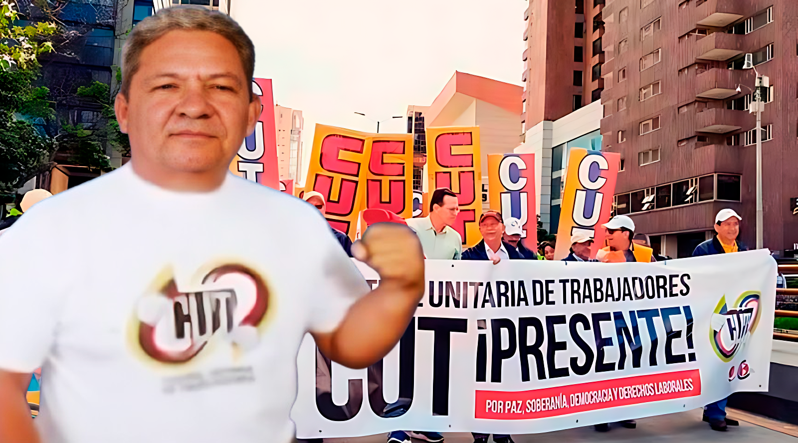 Fallece Pedro Antonio Varón, el incansable defensor de los derechos de los trabajadores en el Tolima