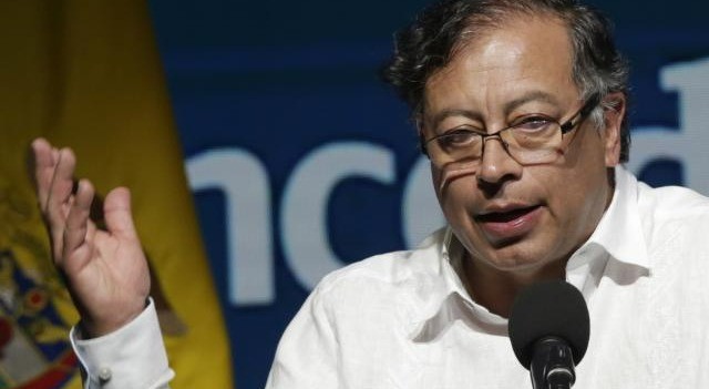Perdió Colombia, ganó el narcotráfico: presidente Petro