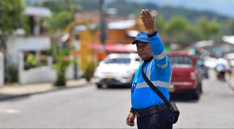 ¡Ojo! Cierre vial este sábado en la Variante de Ibagué por concierto