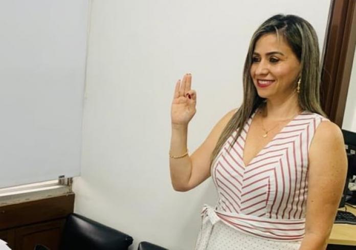 Frágil defensa de la personera de Ibagué