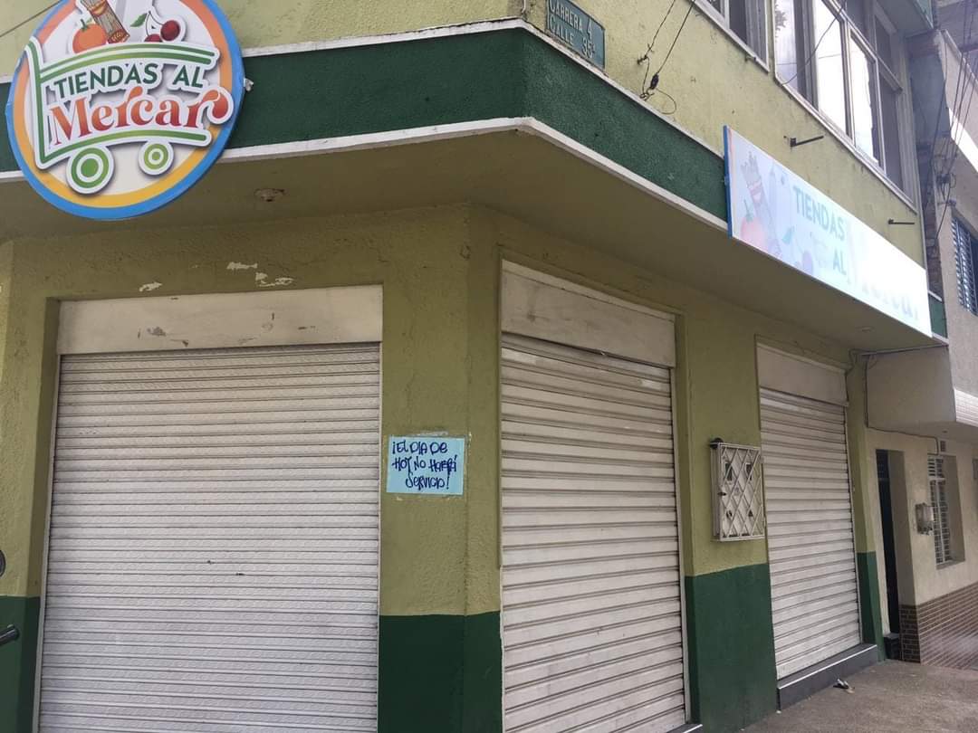 Personería confirma irregularidades en la entrega del PAE en Ibagué