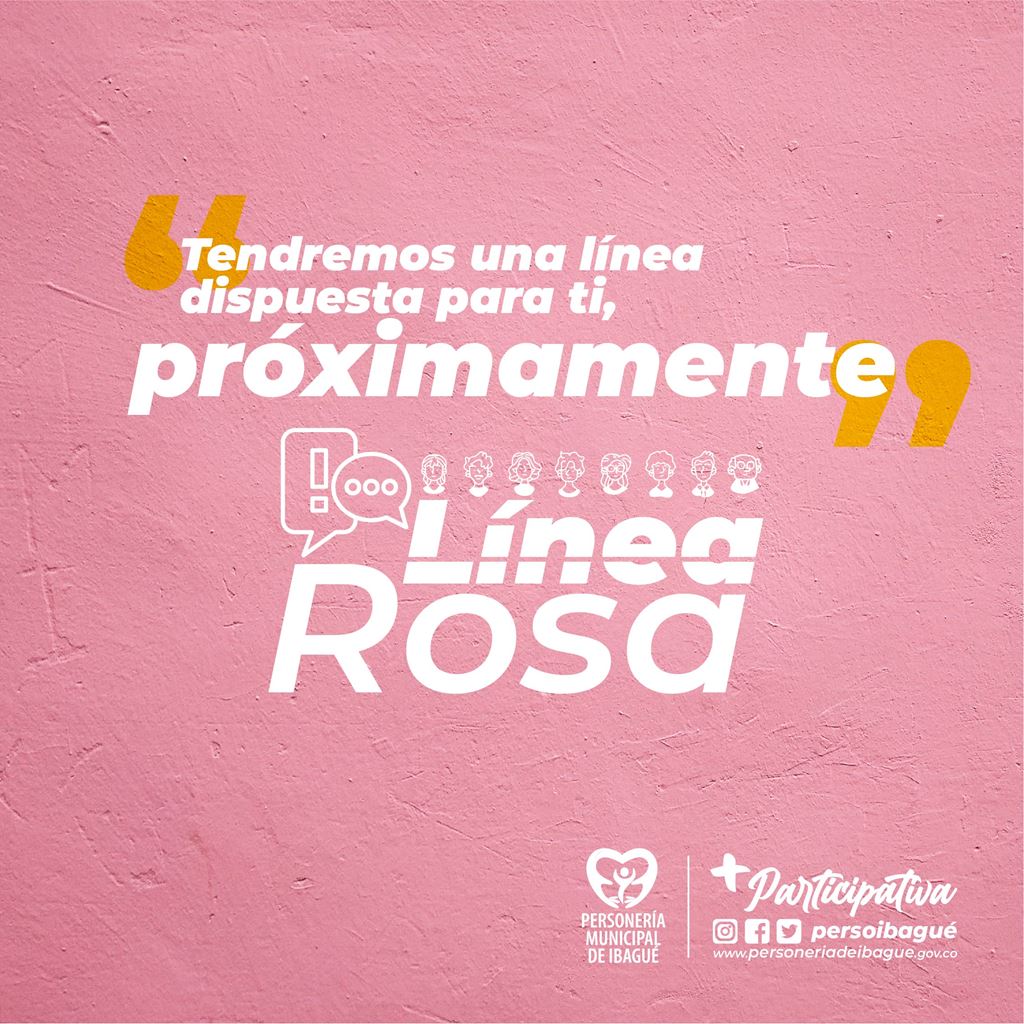 Personería de Ibagué refuerza canales de atención para casos de violencia intrafamiliar