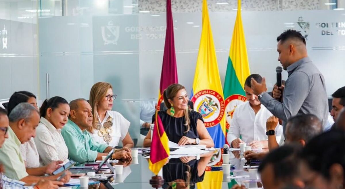 Personeros del Tolima recibirán capacitación