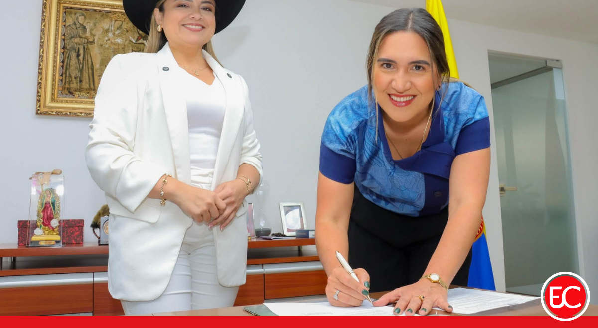 Pese a polémica, se hace oficial llegada de Alba Lucía García a la ANT