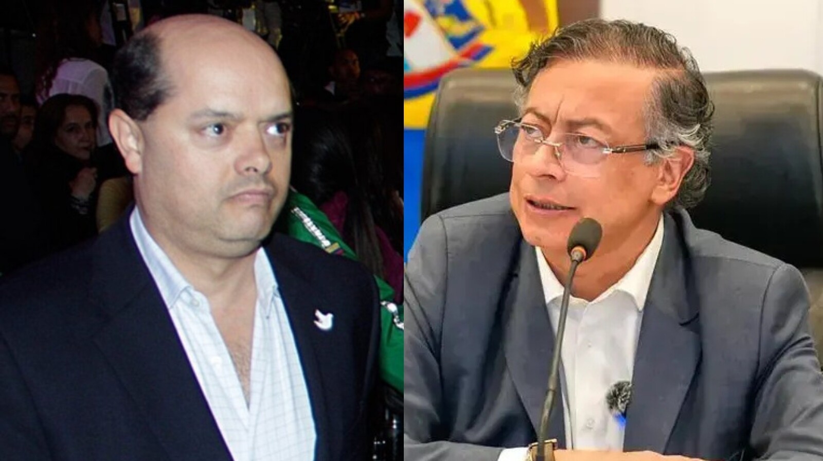 Petro responde a solicitud hecha a Elon Musk por Enrique Vargas Lleras