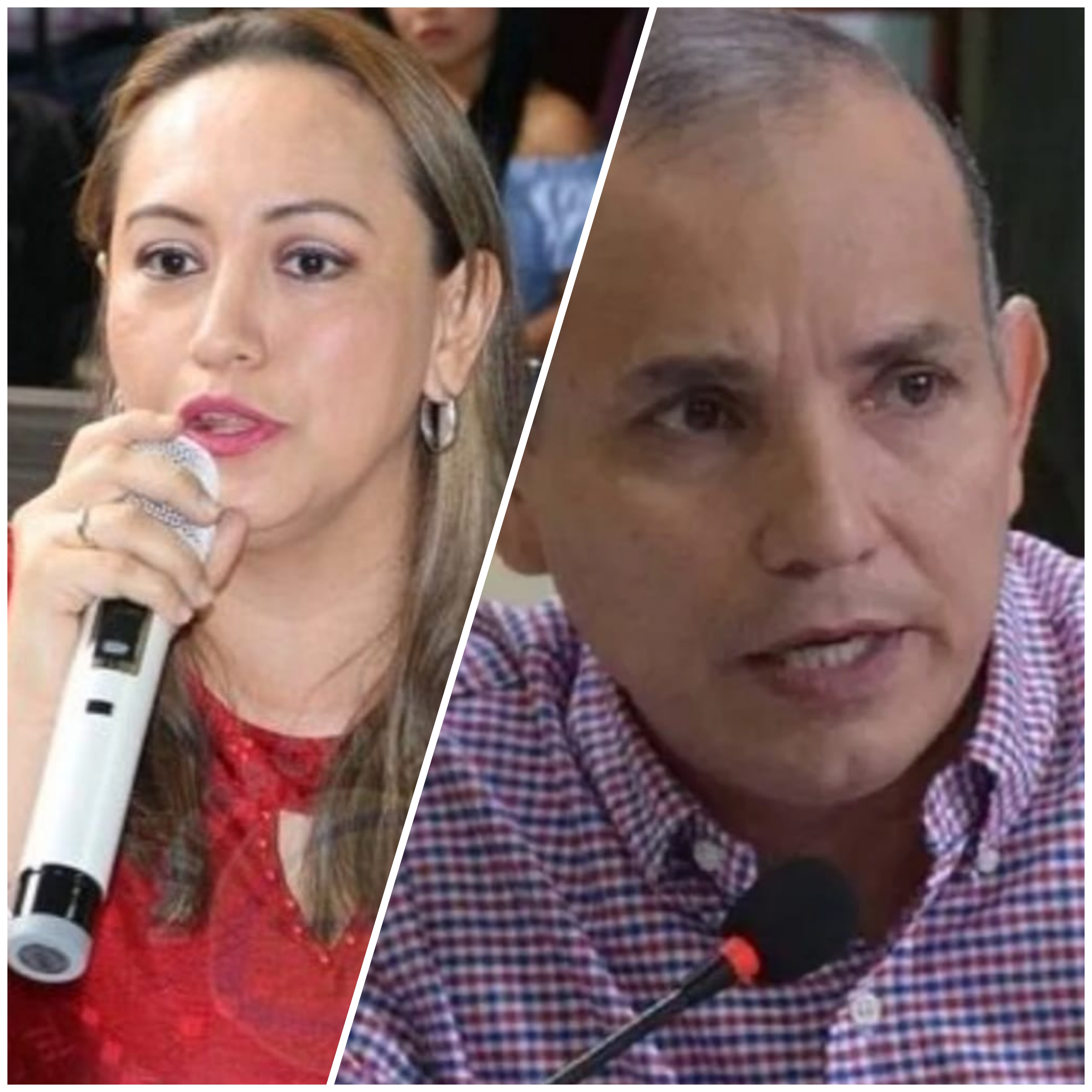 Acusados cuatro concejales y 12 exconcejales de Ibagué