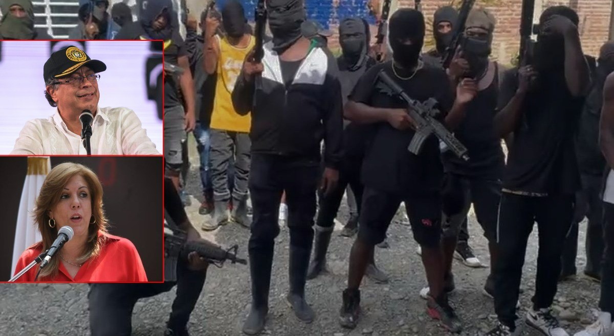 Piden al Presidente Petro militarizar a Buenaventura