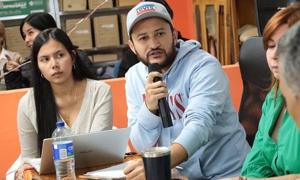 Piden cumplir protocolos de gestión del riesgo en este puente