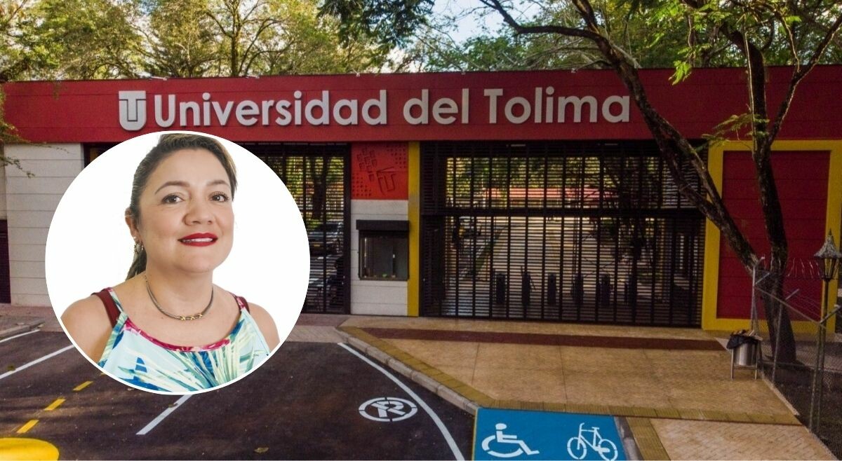 Piden exclusión de Gloria Yolanda Ospina de convocatoria docente de la UT