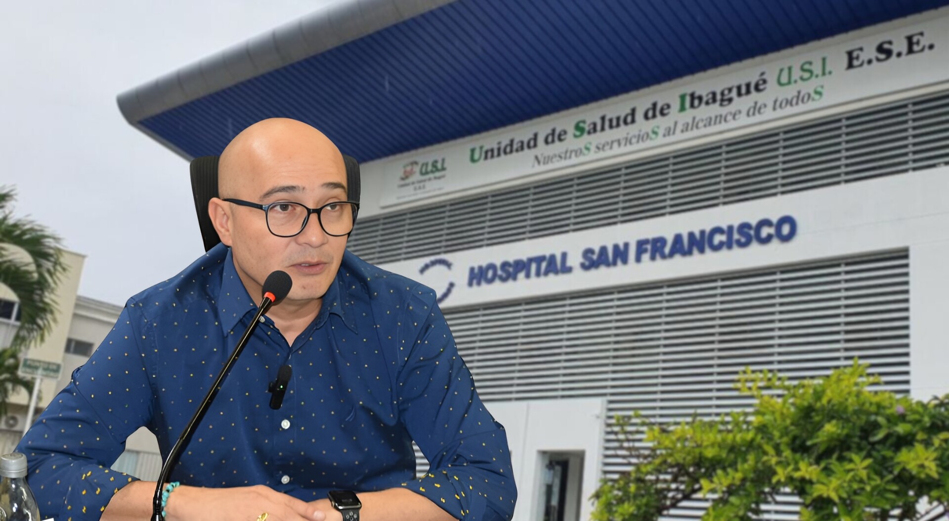 Piden intervención de la USI, pérdidas superarían los $7.000 millones