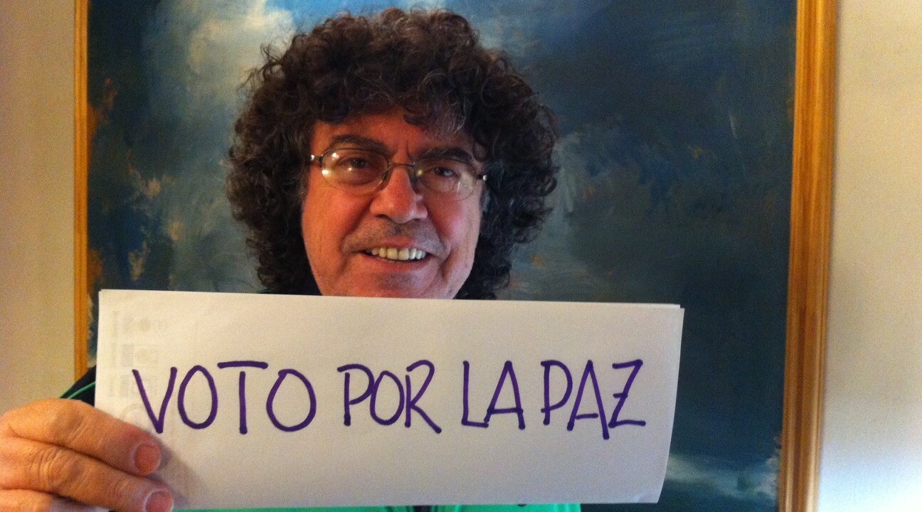 “Fue un buen tipo el tal Piero”