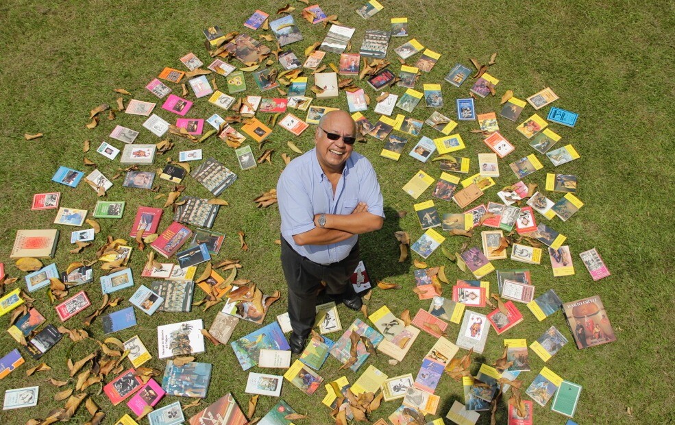 Pijao Editores y los Pardo: una hazaña cultural en dos siglos