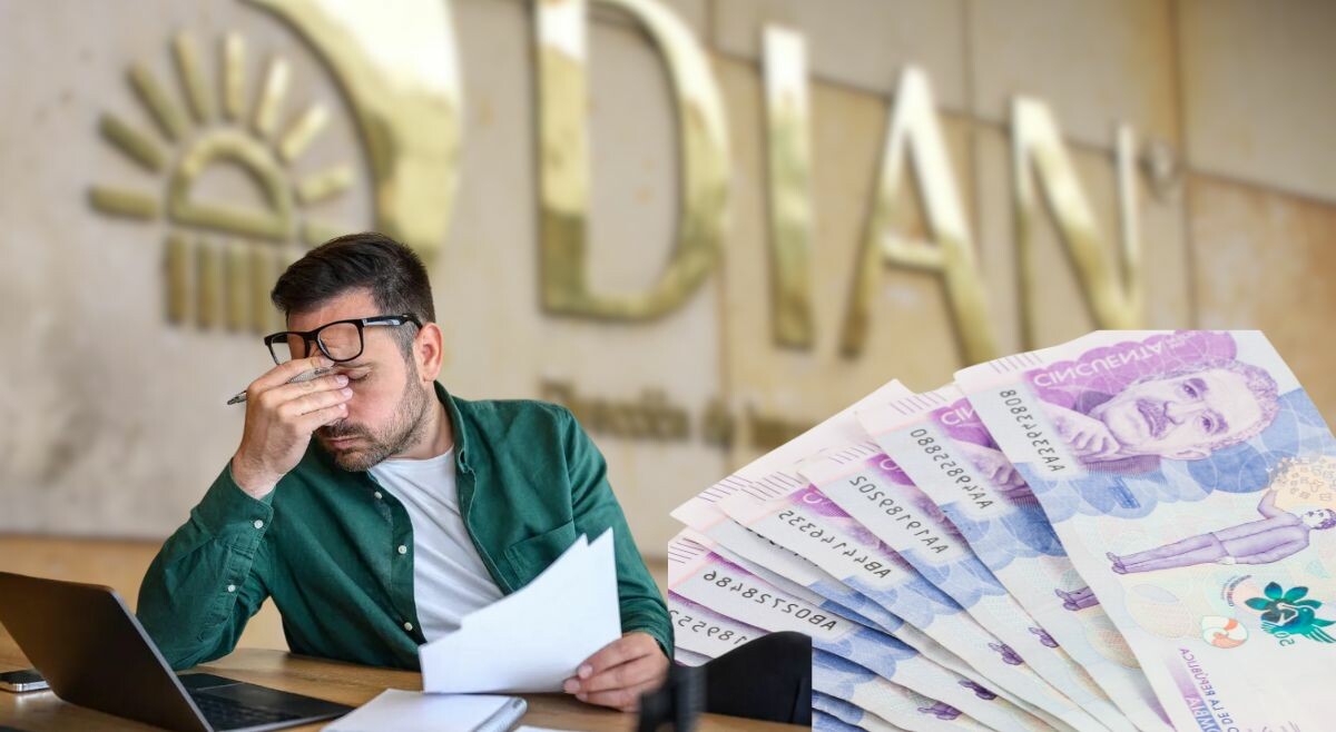 ¡Pilas! La DIAN ofrece descuentos del 85% a más de 5.000 deudores en el Tolima