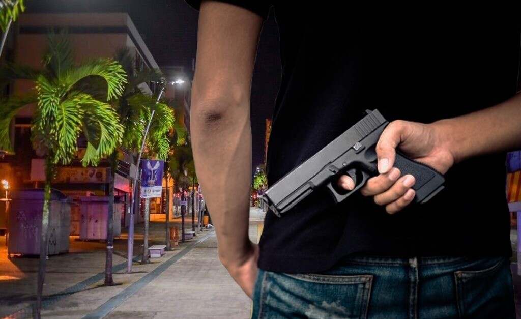 Balance violento del fin de semana en Ibagué: dos homicidios y un intento de sicariato sacuden la ciudad