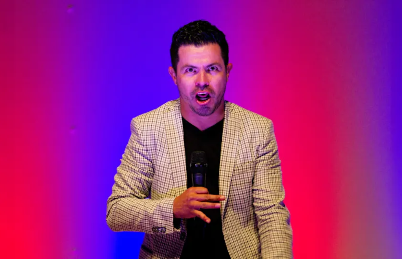 “¿Y qué tiene de malo destripar a la izquierda y que no existan más?”