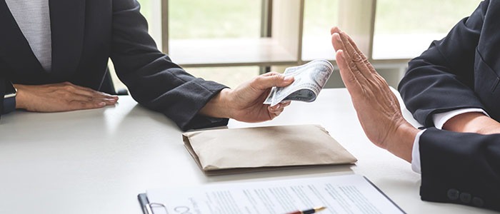 Plan anticorrupción prepara gobernación del Tolima