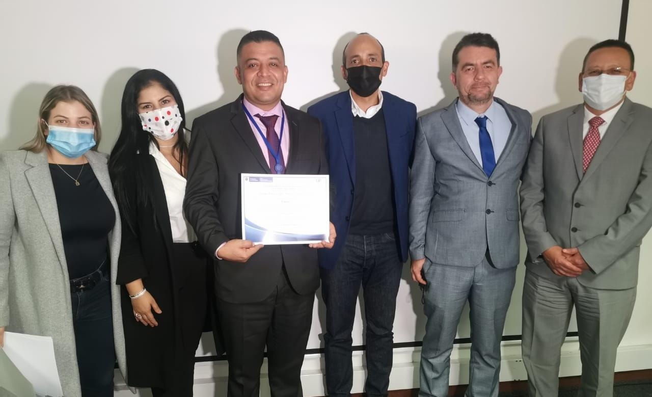 Plan de Desarrollo de Fresno es elogiado y ponderado por el DNP