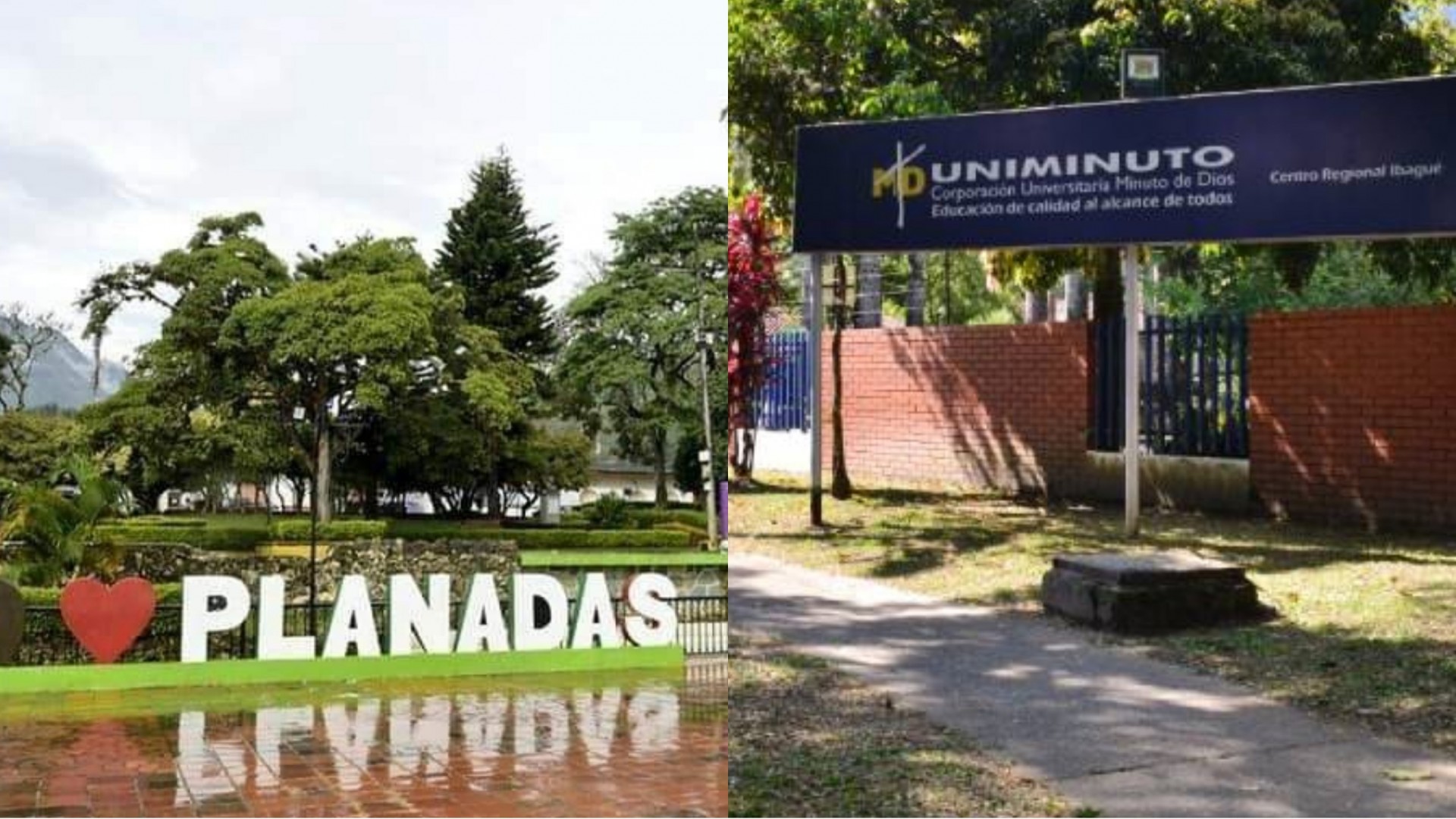 Planadas tendrá universidad con sede propia