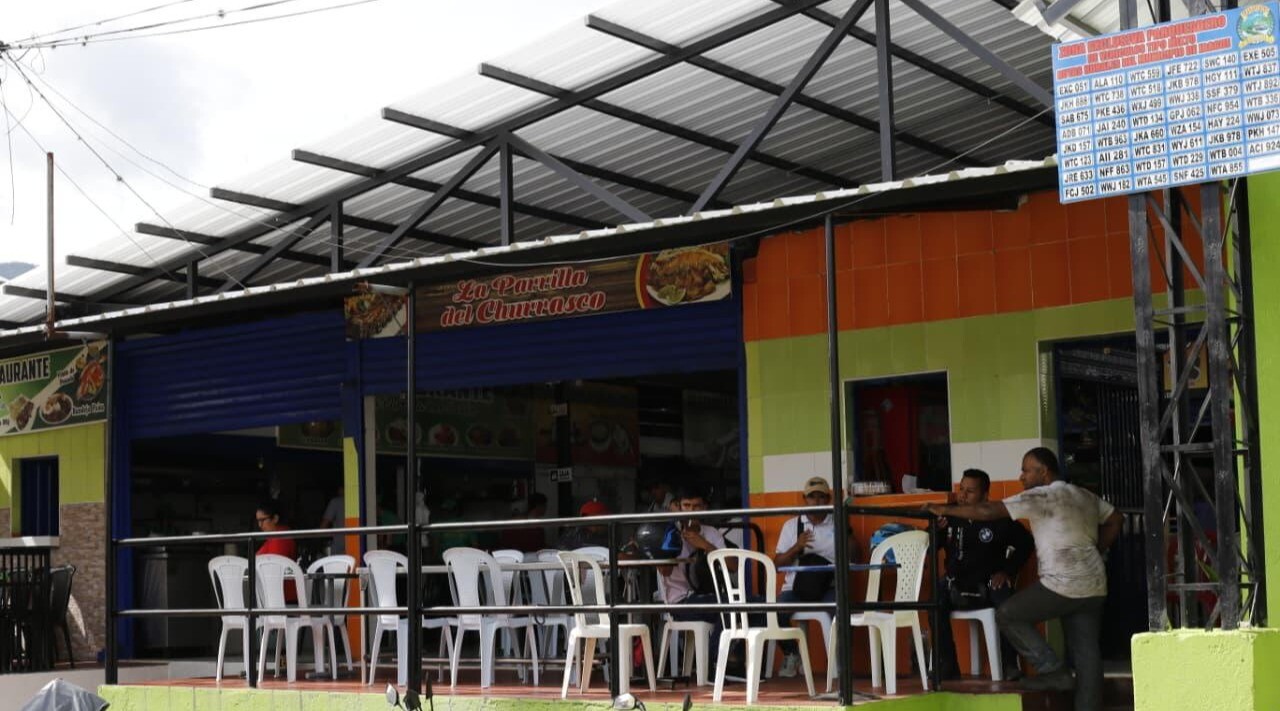 Tras cuatro décadas de abandono, el ‘Planchón’ de La 14 renace para la ciudad